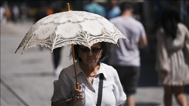 BiH: Na snazi žuto upozorenje zbog visokih dnevnih temperatura, u Hercegovini do 37 stepeni 