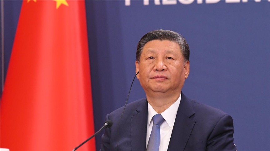 Xi hosts regional leaders to set tune for China-Africa summit