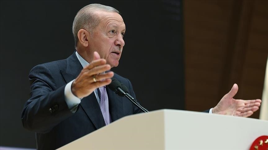 President Erdogan indicators constitutional reform for Türkiye