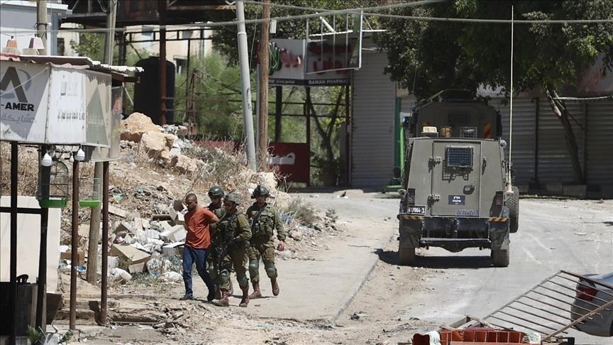 Israeli army hands over ‘tortured’ body of Palestinian detainee in West Bank