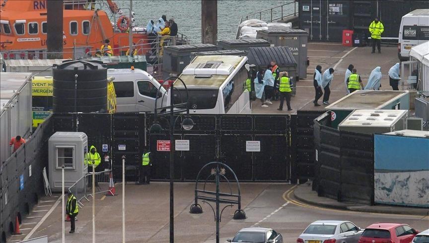 Labour’s migration plan will only embolden exploiters, warns Amnesty UK director