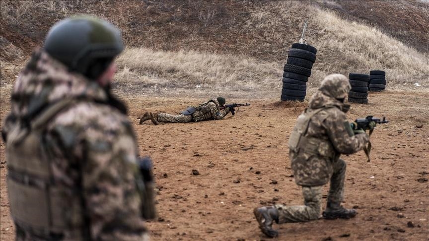 Poland says it has 'duty' to shoot down Russian missiles over Ukraine before they enter its airspace