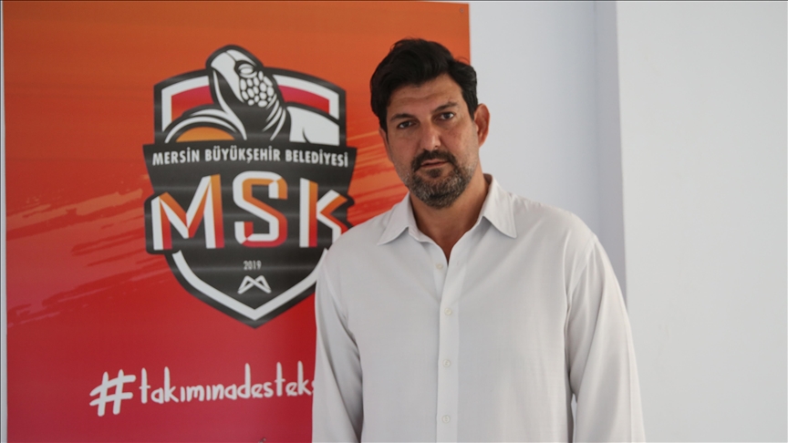 Mersin Spor, Süper Lig'e "iyi başlamayı" hedefliyor