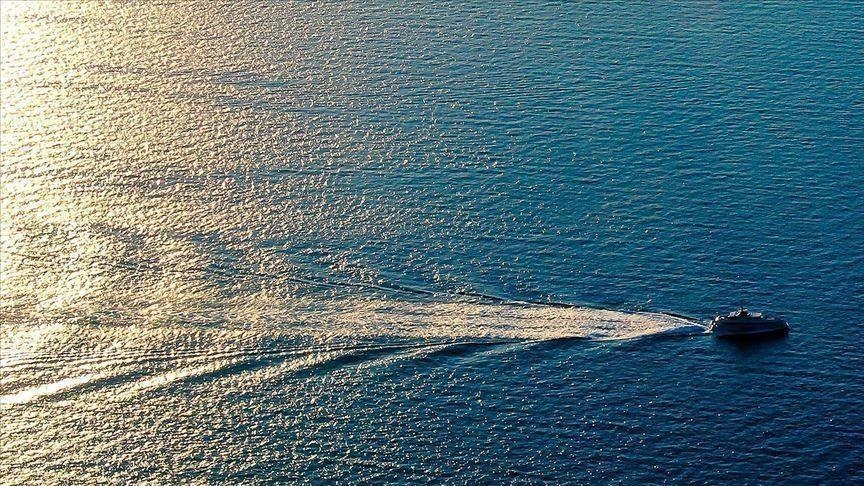 China asks Philippines to remove Coast Guard ship from disputed waters