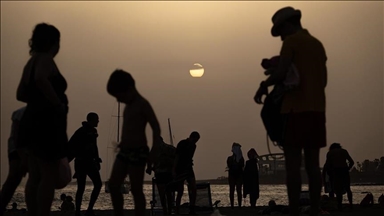 Japan records hottest summer for 2nd year in a row