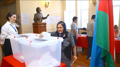 Türkiye expresses hope for historic Azerbaijani elections