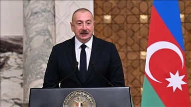 Turkish president congratulates Azerbaijani counterpart over win in parliamentary elections