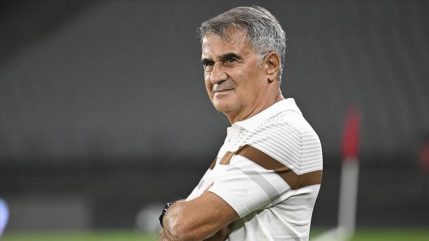 قدم.. شينول غونيش مدربا جديدا لطرابزون سبور