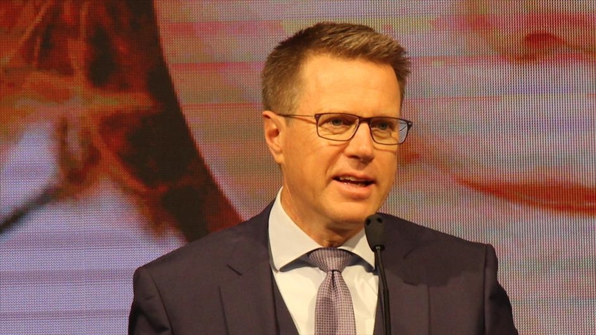 Slovenia to highlight Mideast developments during UN Security Council term presidency Slovenia to highlight Mideast developments during UN Security Council term presidency