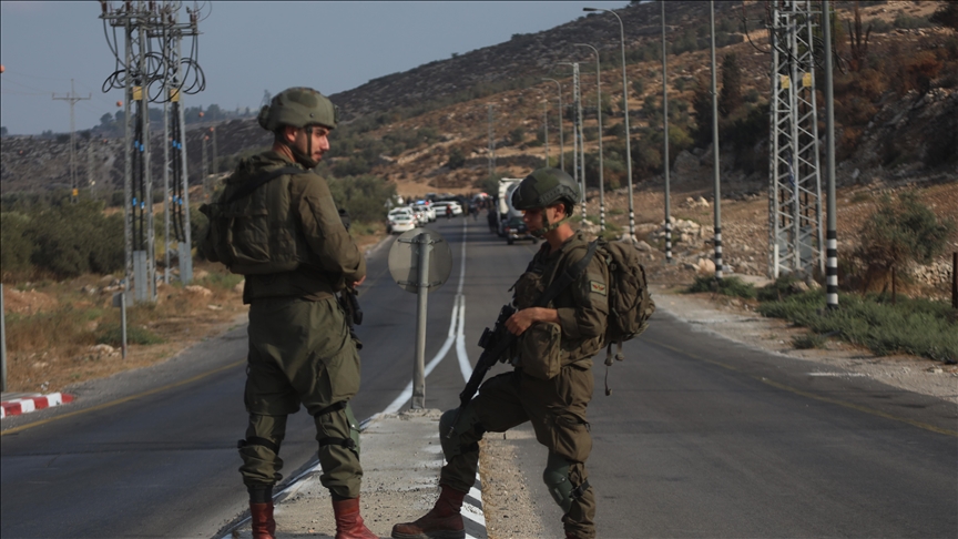 Chief of Israeli army’s Ground Forces resigns