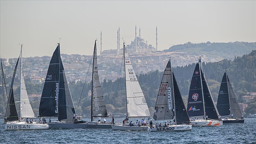 23. Bosphorus Cup, 19-22 Eylül tarihlerinde yapılacak