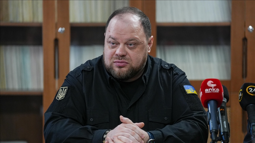 Major shakeup to Zelenskyy's government as 5 ministers step down