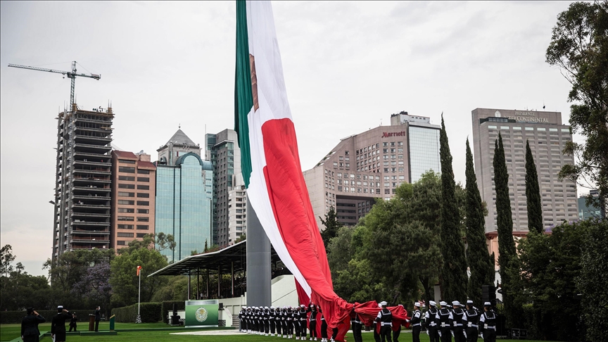 La tasa de desempleo en México subió al 2,9% en julio en comparación con el mes anterior