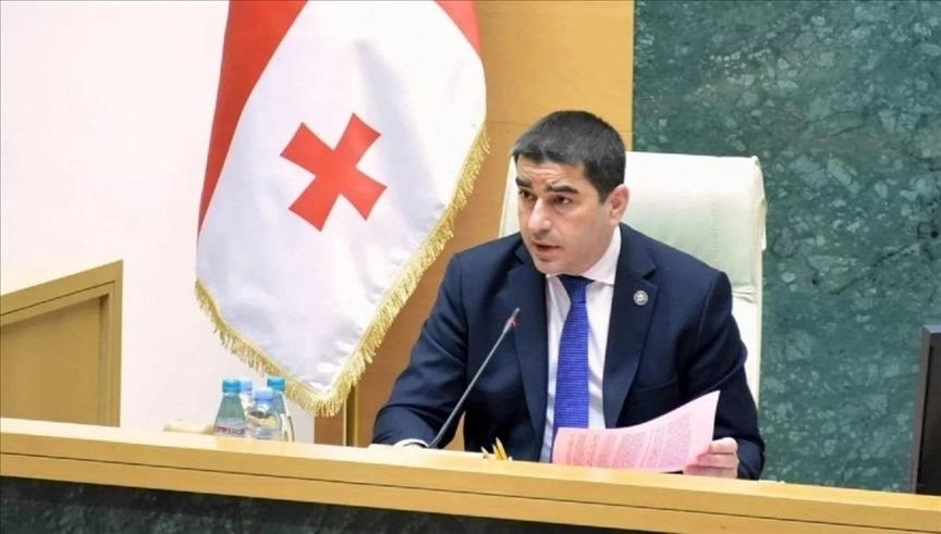 Спикер парламента Грузии поздравил Азербайджан с успешными парламентскими выборами