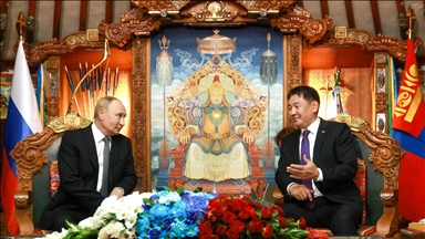 Russia, Mongolia agree to modernize Ulaanbaatar thermal power plant