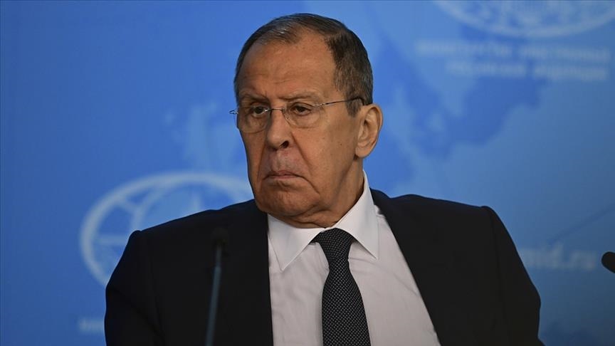 Lavrov: SHBA-ja duhet ta kuptojë se nuk duhet të bëhet shaka me vijat tona të kuqe