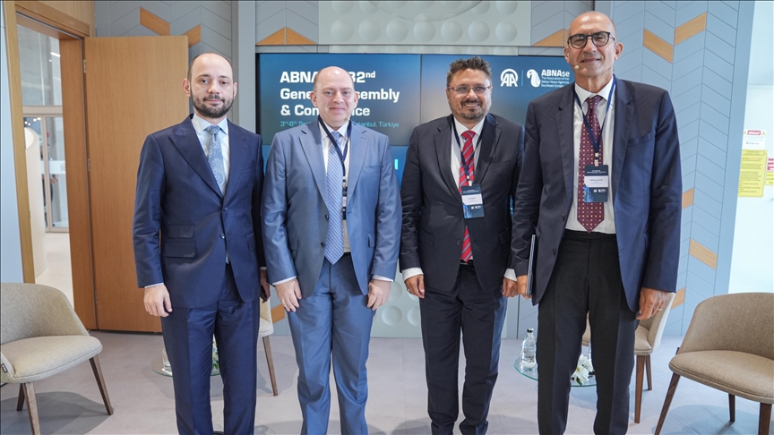 Media leaders discuss AI's impact on journalism at ABNA-SE Conference