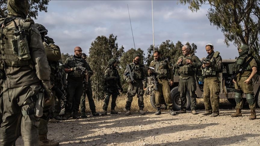 Israeli army warns any big operation in Gaza without deal with Hamas will endanger hostages: Report