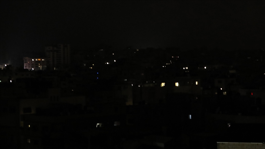 Malawi goes dark as country experiencing national blackout