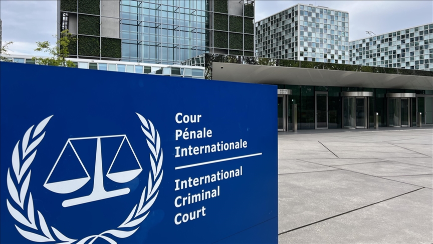 International court prosecutor raises alarm over 'threats,' US pressure on Israel probe
