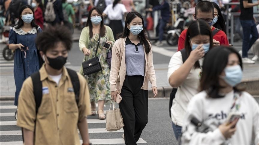 Pékin : la jeunesse chinoise mise en garde contre les « vices occidentaux »