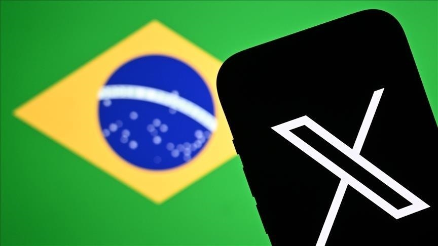 Starlink to comply with court orders to block X in Brazil
