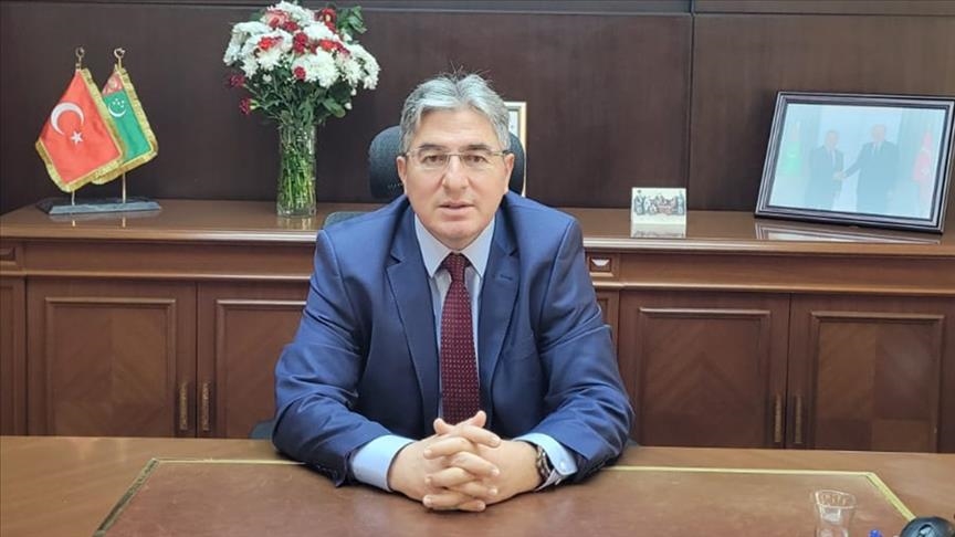 Турция хочет, чтобы Туркменистан стал полноправным членом ОТГ