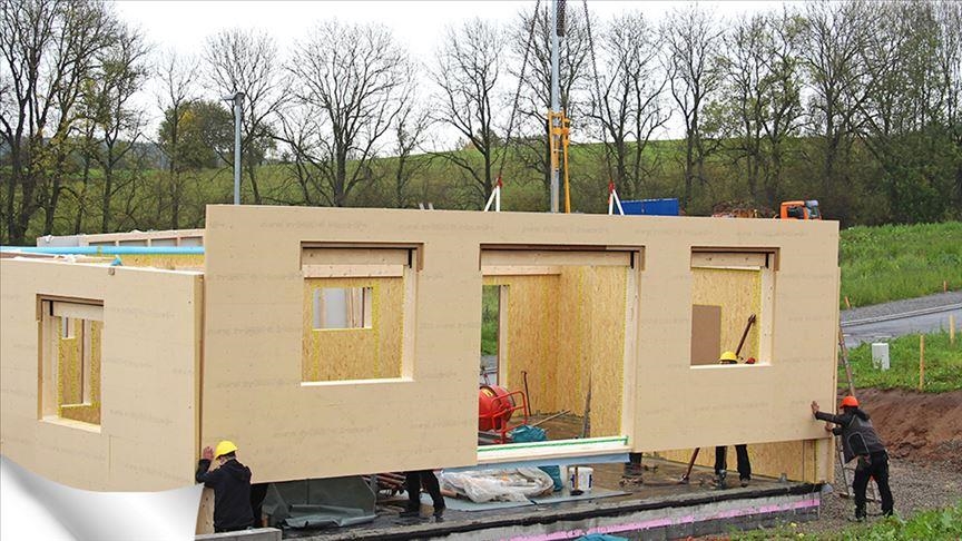 Karmod launches steel construction housing project in Portugal