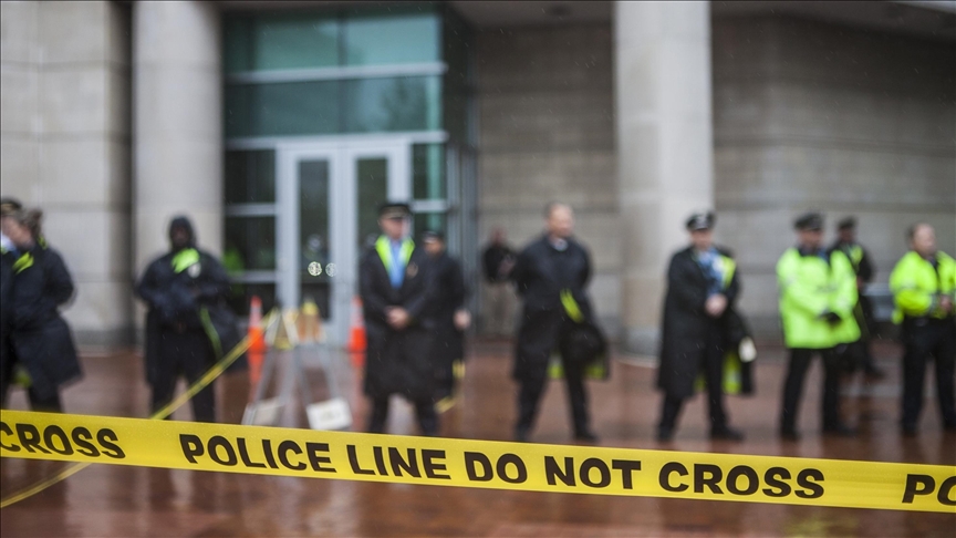 Woman indicted in US for attempted drowning of Muslim child