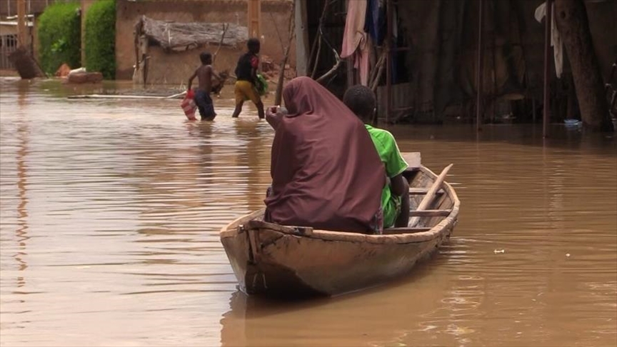 Niger/Inondations : 273 morts et 278 blessés