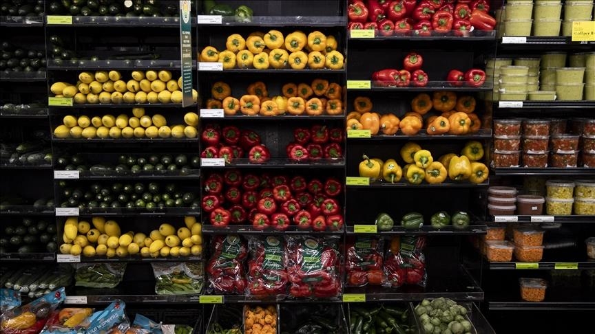 Brésil: L'activité économique ralentit en raison de l'inflation