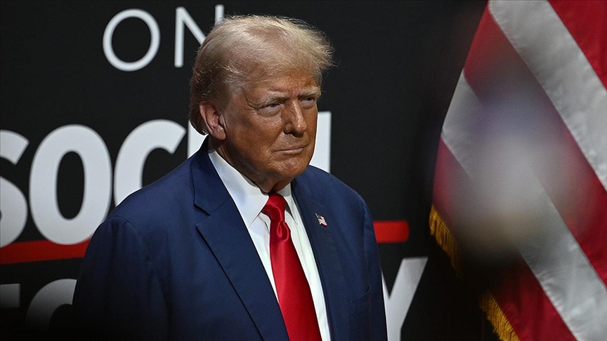 Eski Evanjelik yazar, Trump'ın Evanjelik Hristiyanların desteği için İsrail'e "ne isterse" sağlayacağını söyledi