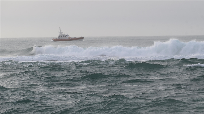 7 migrants rescued, 21 missing after shipwreck near Italy’s Lampedusa