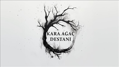 "Kara Ağaç Destanı" dizisinin ikinci sezonu 13 Eylül'de başlıyor