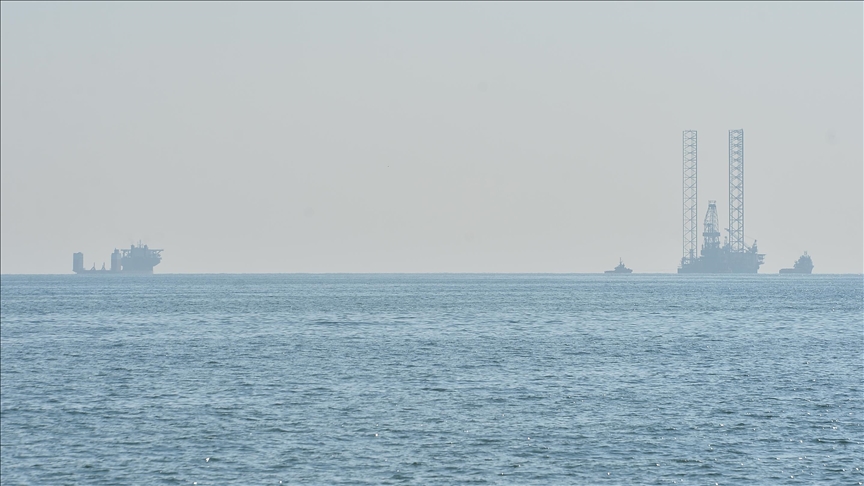 尽管北京要求停止石油勘探,马来西亚仍继续钻探 尽管北京要求停止石油勘探,马来西亚仍继续钻探