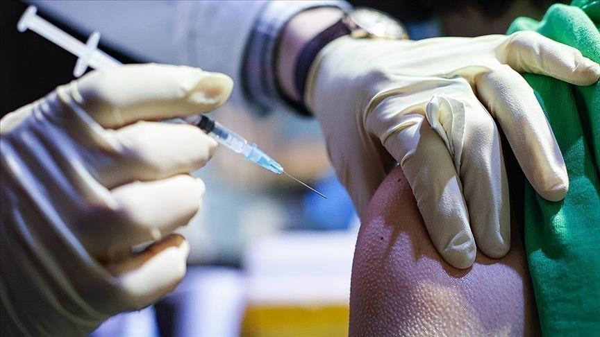 Pharmaceutical stocks rise due to mpox outbreak