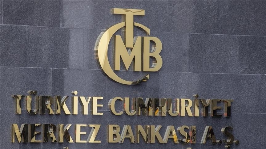 Merkez Bankası rezervleri 149,4 milyar dolar oldu