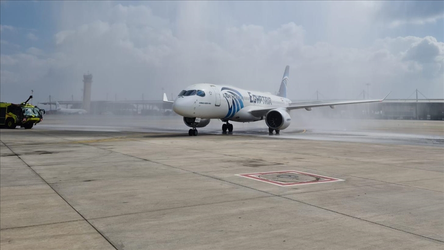 Türkiye, Egypt to double number of reciprocal flights