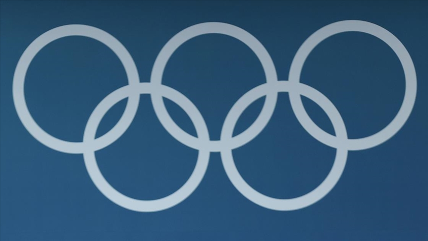 Para yüzmede Türkiye, 4x50 metre karışık takımda Paris'te finale yükseldi