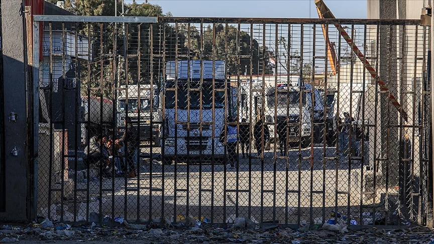 İsrail'in Gazze Şeridi'ndeki baskı ve kısıtlamaları insani yardımları imkansız hale getiriyor