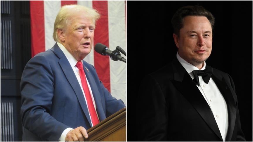 Trump plans to create government efficiency commission headed by Musk