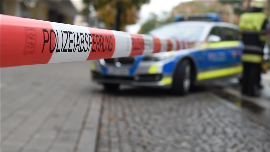 Gun shots heard near Israel’s consulate general in Munich: reports Gun shots heard near Israel’s consulate general in Munich: reports