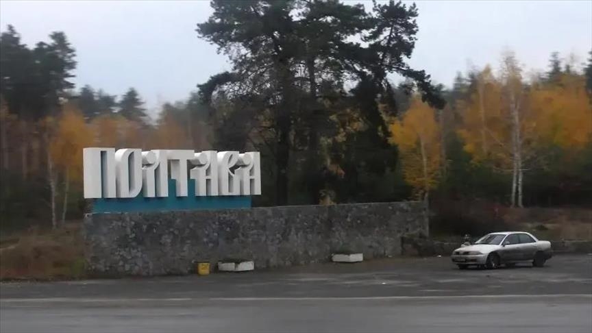 В Украине сообщили о росте числа жертв удара по Полтаве
