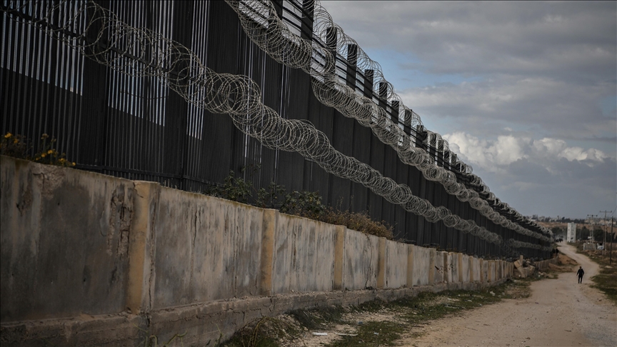 No operational tunnel found by Israel along Gaza-Egypt border corridor: Israeli analyst