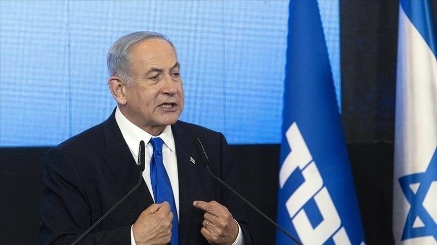 Netanyahu rejects reports about imminent Gaza cease-fire, hostage swap deal