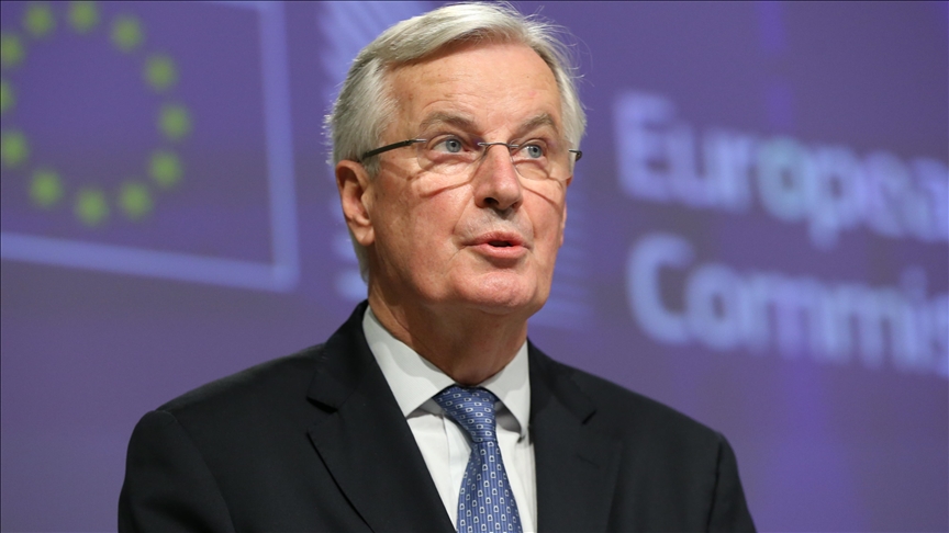 Michel Barnier, un "gaulliste social" à la tête du Gouvernement français (Portrait)