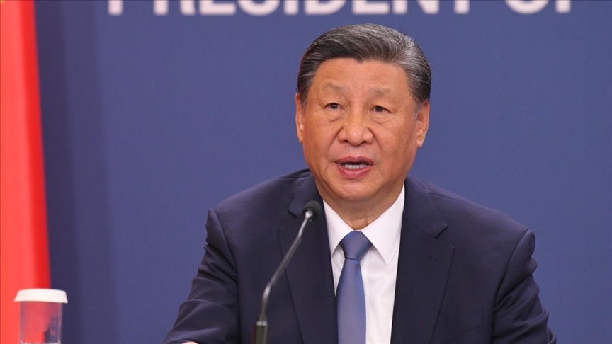 China’s Xi pledges $50B funding to Africa, elevates ties with continent to ‘strategic’ level