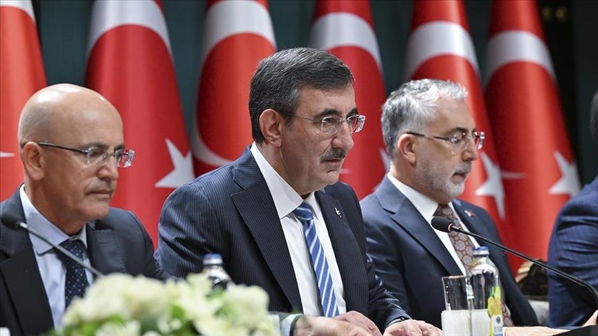 La Türkiye vise une croissance du PIB de 5 % en 2027