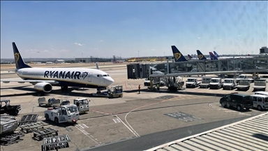 La compagnie aérienne irlandaise Ryanair annule ses vols vers Israël jusqu'au 26 octobre