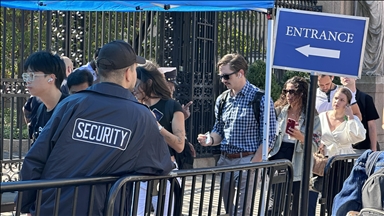 US universities tighten security to curb pro-Palestine protests ahead of start of fall semester